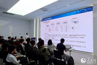 保罗谈库里：当你像他那样努力好的事情就会发生 他不会感到满足